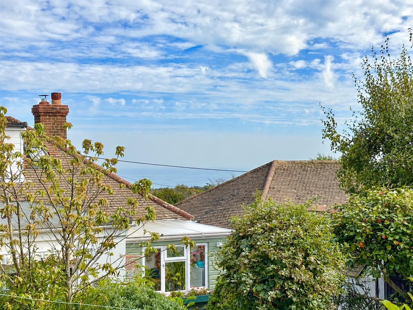 Gorsethorn Way, Fairlight